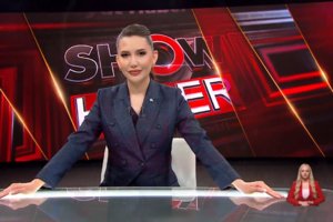 Show Ana Haber - 15.05.2026