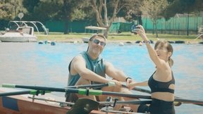 Kızılcık Şerbeti Sezon Finali Fragmanı