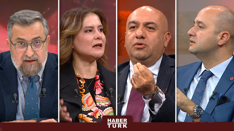 Gerçek Fikri Ne? - 14 Mayıs 2026 (ABD-Çin Görüşmesi İran'ı Nasıl Etkiler?)