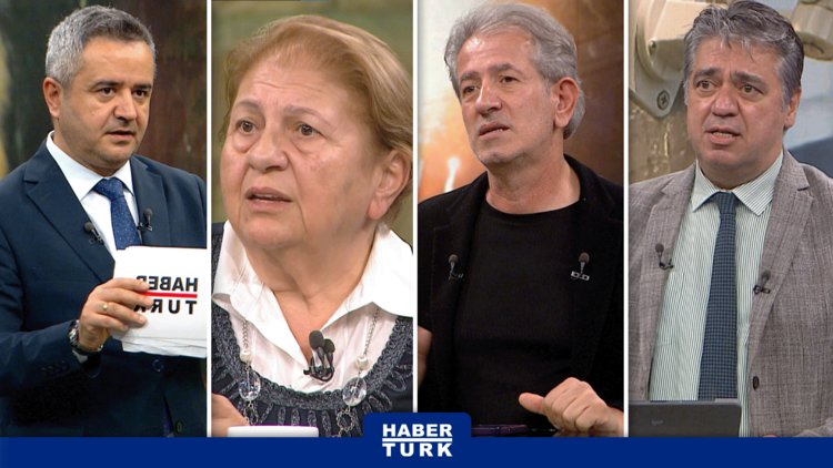 Habertürk Manşet - 15 Mayıs 2026 (Çağla'nın Katili Kim & Sokaktaki Ölüm Tuzağı!)