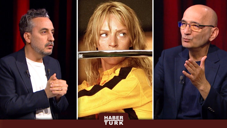 HT Sinema - 16 Mayıs 2026 ("Kill Bill: Mevzunun Tamamı" Filmi Beyaz Perdede Nasıl Karşılandı?)