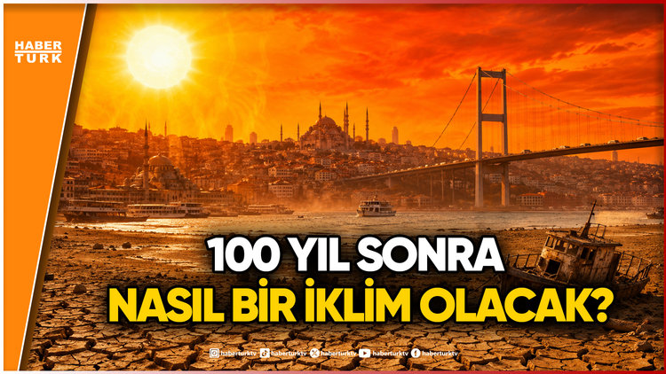 İstanbul'un Havası Adana Gibi Olacak! Türkiye'yi Bekleyen Büyük İklim Krizi