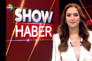 Show Ana Haber - 16.05.2026