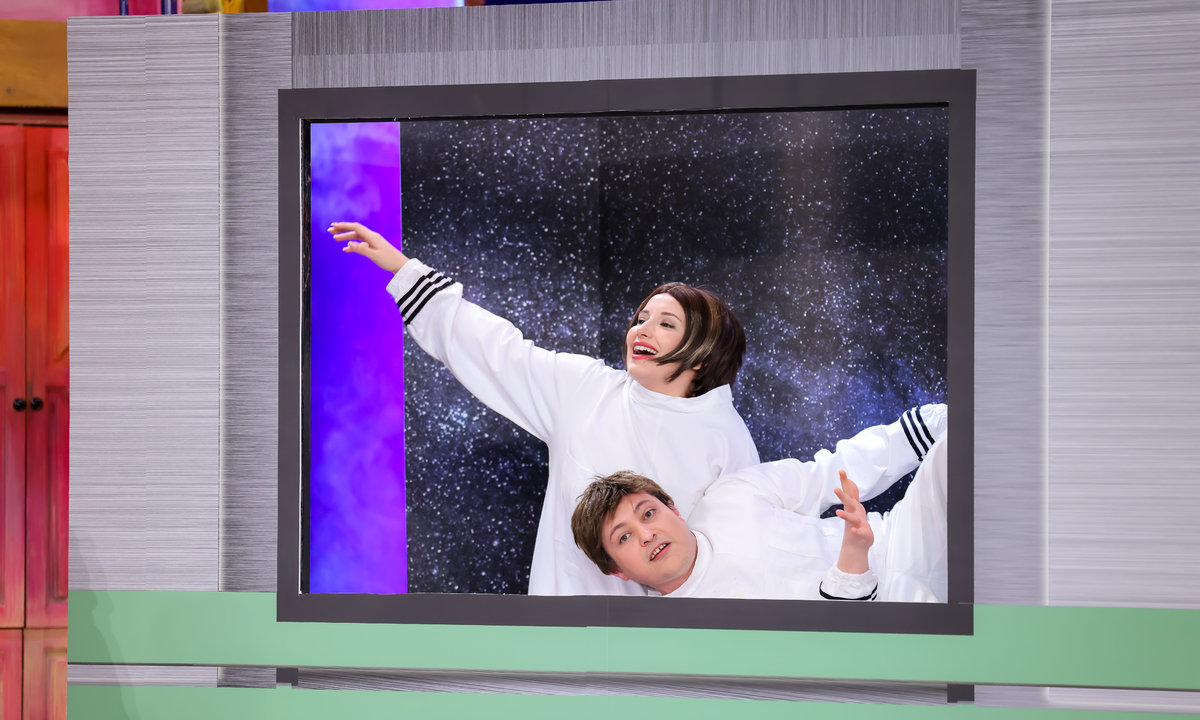 Güldür Güldür Show
