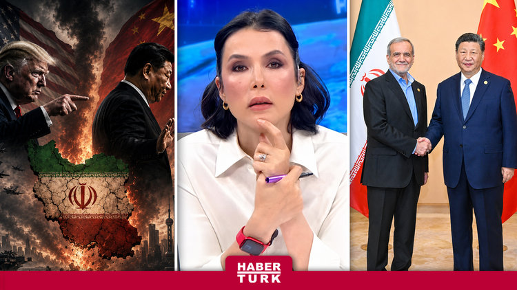 HT 360 - 15 Mayıs 2026 (Çin, İran'a Desteğini Kesiyor Mu?)