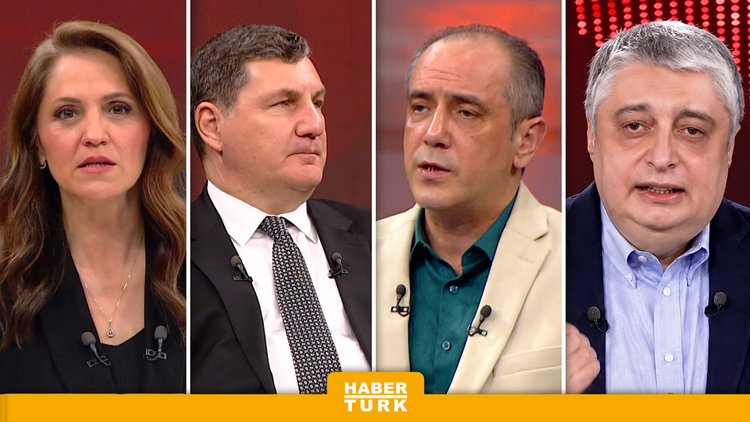 Olaylar Ve Görüşler - 15 Mayıs 2026 (ABD Çin'den İstediğini Aldı Mı?)
