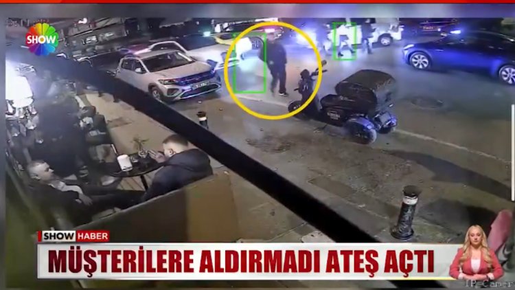 Önce galeri sonra evleri kundaklanan ailenin bu kez de işletmeleri kurşunlandı