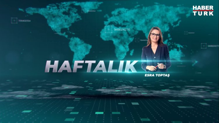 Haftalık - 16 Mayıs 2026 (3. Dünya Savaşını Şirketler Mi Önlüyor?)