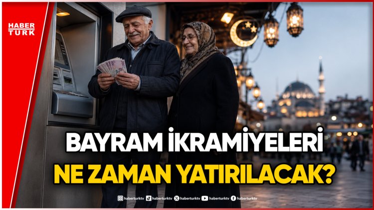 Kurban Bayramı İkramiyesi Ödeme Takvimi Açıklandı!