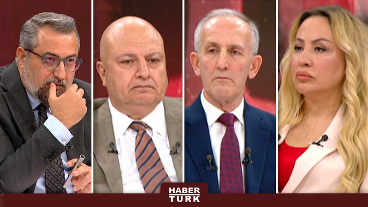 Gerçek Fikri Ne? - 16 Mayıs 2026 (Dünya Trump Sonrasına Hazırlık Mı Yapıyor?)