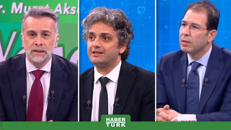 Murat Aksoy İle İyi Yaşam - 17 Mayıs 2026 (Ameliyatsız Kalp Tedavisi Mümkün Mü?)