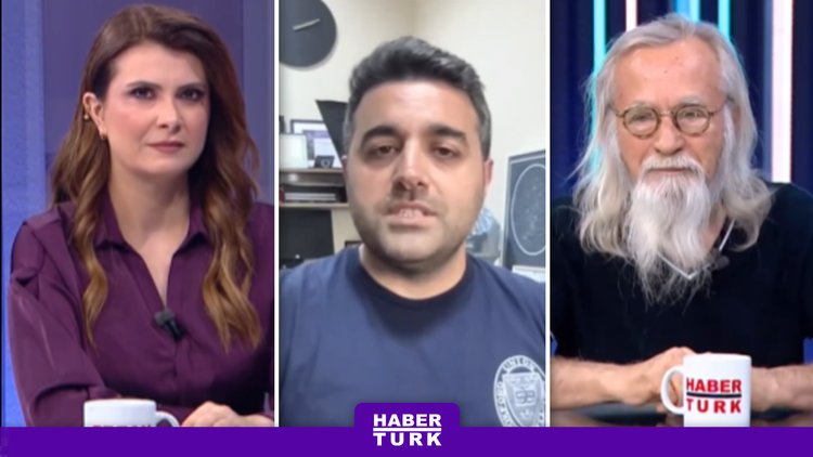 Dünyada Nasıl? - 17 Mayıs 2026 (Başka Gezegende Yaşam Var Mı?)