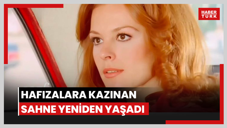 50 yıl sonra yeniden canlandırdı