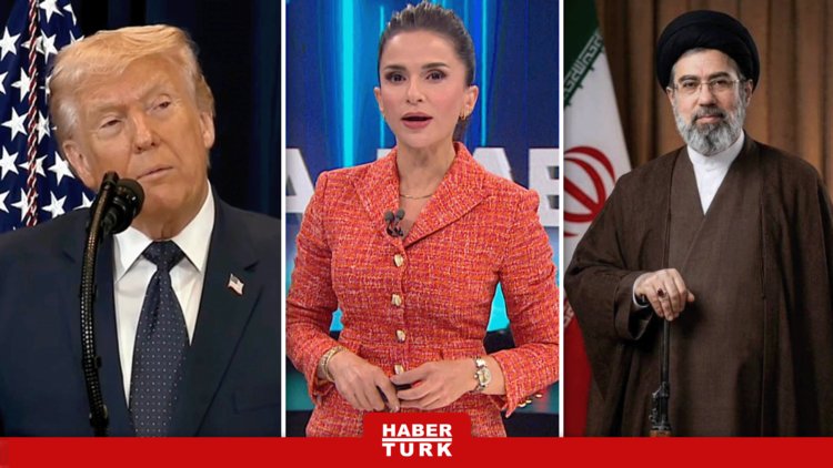 Ana Haber Bülteni - 16 Mayıs 2026 (ABD İran'ı Vurmaya Mı Hazırlanıyor?)
