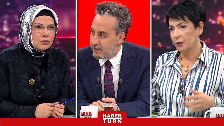 Ben'ce - 17 Mayıs 2026 (Ayşe Böhürler & Kadir Kaymakçı & Nuran Yıldız)
