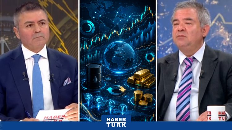 Ayılar ve Boğalar - 18 Mayıs 2026 (Borsa Faiz Ve Dövizde Yön Ne Olur?)