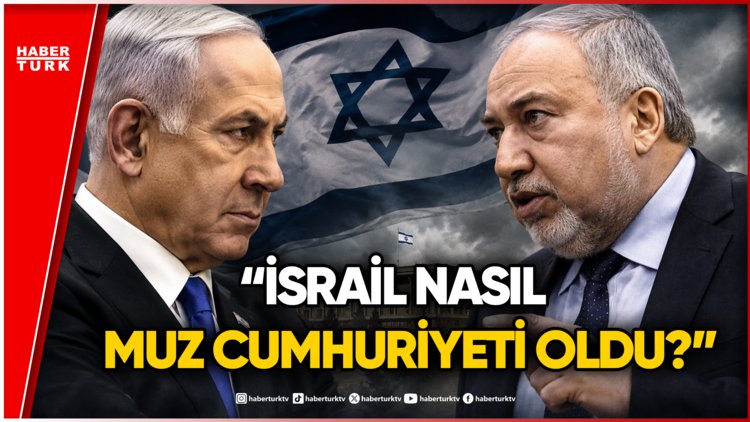 İsrail Muhalefetinden Netanyahu'ya Tepki!