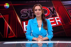 Show Ana Haber - 17.05.2026
