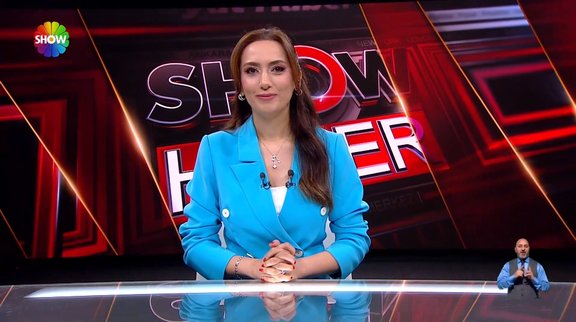 Show Ana Haber - 17.05.2026