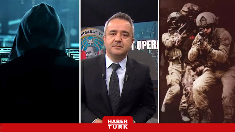 Habertürk Manşet - 18 Mayıs 2026 (MİT Operasyonunun Bilinmeyenleri..)