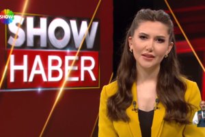 Show Ana Haber - 18.05.2026