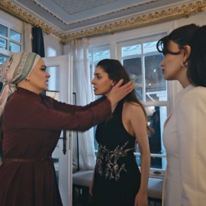 Kızılcık Şerbeti Sezon Finali 2. Fragmanı