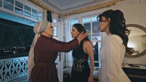 Kızılcık Şerbeti Sezon Finali 2. Fragmanı