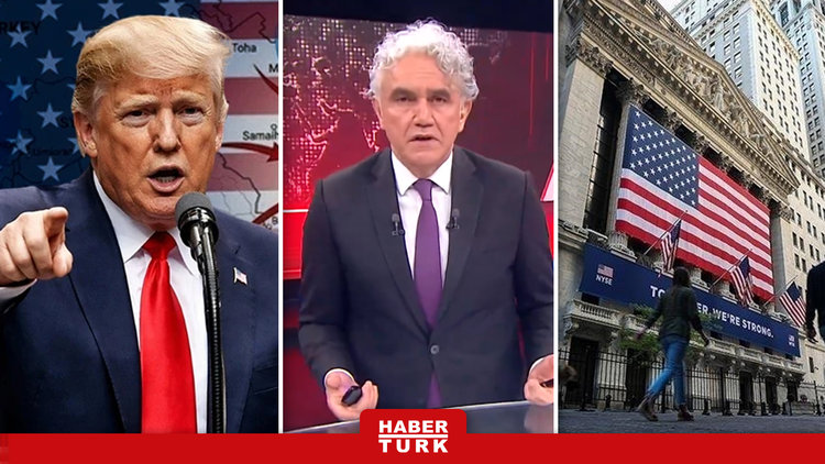 Ana Haber Bülteni - 18 Mayıs 2026 (Trump'a Kamuoyu Desteği Azalıyor)