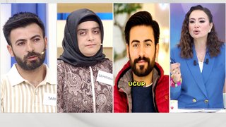Didem Arslan Yılmaz'la Vazgeçme 1299. Bölüm Fragmanı