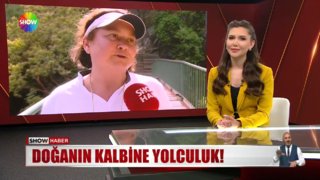 Safariye çıkmadan olmaz! 