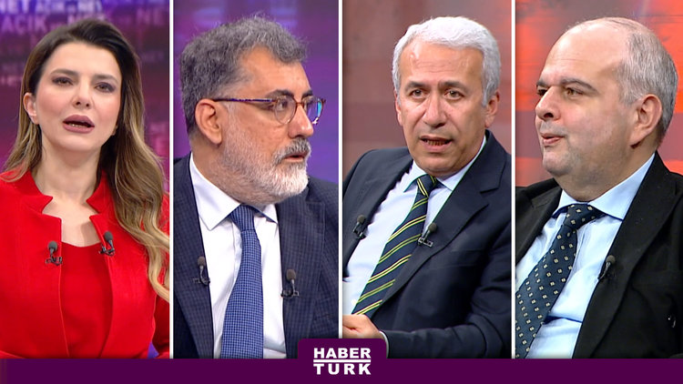 Açık ve Net - 18 Mayıs 2026 (ABD, İran Savaşından Nasıl Çıkacak?)