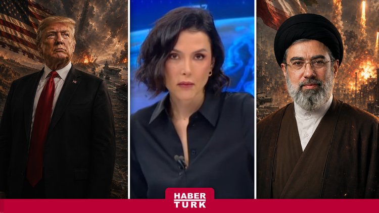 HT 360 - 19 Mayıs 2026 (İran Savaşı Bölge Dışına Taşır Mı?)