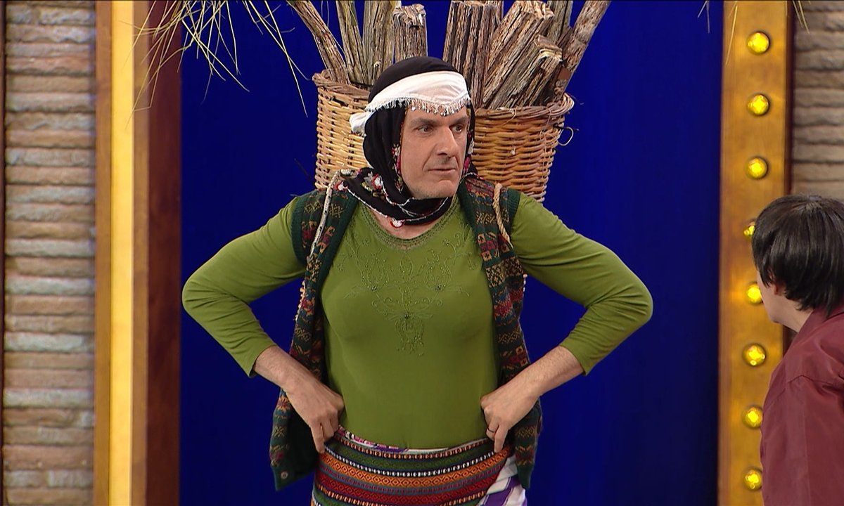 Güldür Güldür Show 439. Bölüm Fragmanı