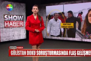 Arama çalışmaları sürüyor!