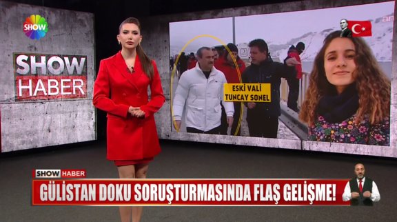 Arama çalışmaları sürüyor!