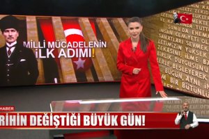 19 Mayıs kutlu olsun!