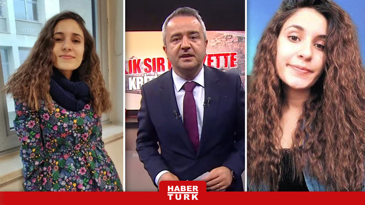 Habertürk Manşet - 19 Mayıs 2026 (27 Aralık'ta Gülistan Doku Ne Yaşadı? )