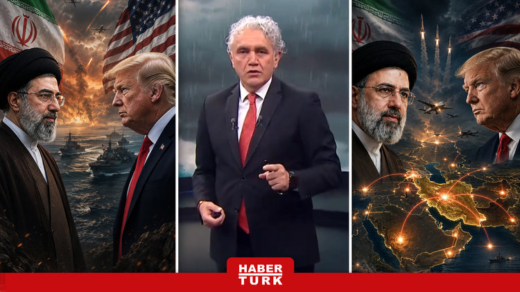 Ana Haber Bülteni - 19 Mayıs 2026 (İran ABD'ye Nasıl Yanıt Verebilir?)