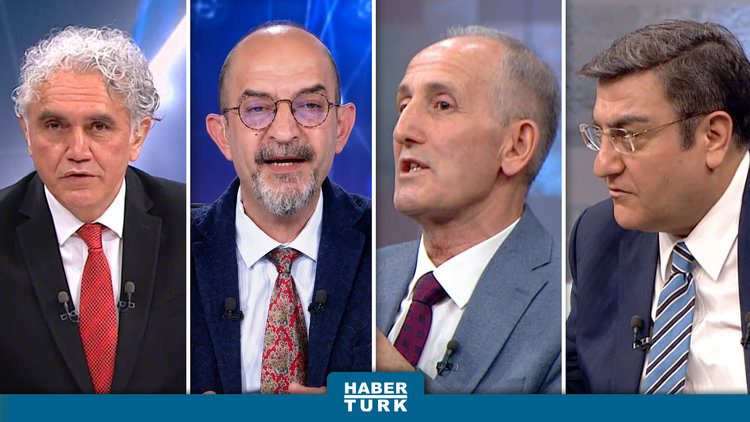 Nedir Ne Değildir? - 19 Mayıs 2026 (ABD Tekrar Saldırırsa İran Nasıl Misilleme Yapar?)