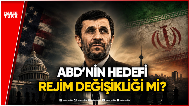 İran'da Gizli Senaryo: ABD Neden Ahmedinejad'ı Göreve Getirmek İstedi?
