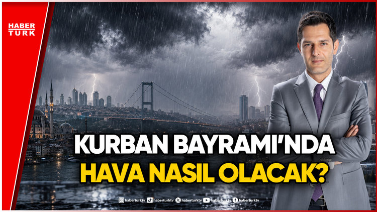 İstanbul ve Ankara Dikkat! Sağanak Yağış Ne Kadar Sürecek?