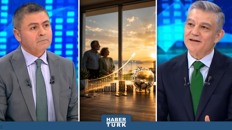 Sigorta Sayfası - 20 Mayıs 2026 (BES Sisteminde 2026 Beklentisi Ne?)