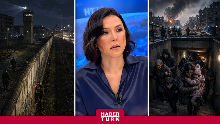 HT 360 - 20 Mayıs 2026 (Yeni "Soğuk Savaş" Çağında Mıyız?)