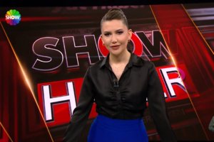 Show Ana Haber - 20.05.2026