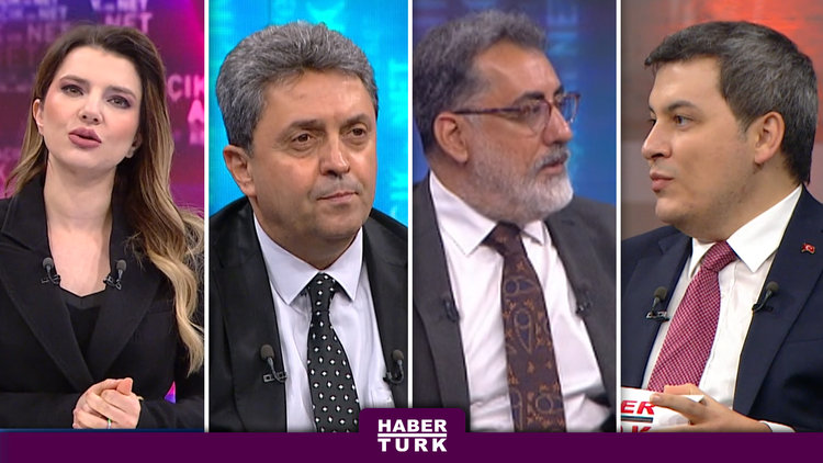 Açık Ve Net - 20 Mayıs 2026 (Pekin'deki Zirvelerin Şifreleri Ne?)