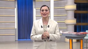 Didem Arslan Yılmaz'la Vazgeçme 1301. Bölüm