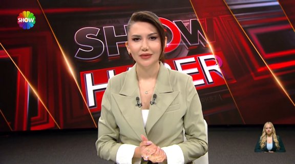 Show Ana Haber - 21.05.2026