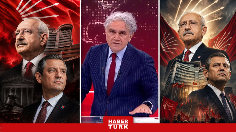 Ana Haber Bülteni - 21 Mayıs 2026 (CHP Kurultayıyla İlgili Karar Siyaseti Nasıl Etkiler?)