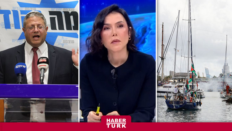 HT 360 - 21 Mayıs 2026 (Ben Gvir Zulmün Nedeni Mi Sonucu Mu?)
