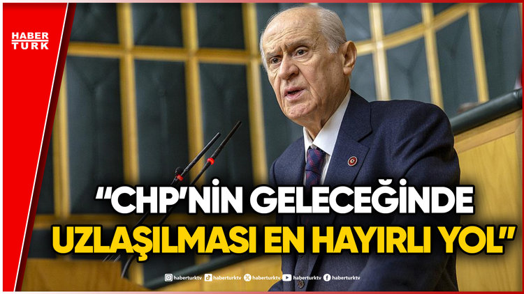 Devlet Bahçeli'den Mutlak Butlan Yorumu: "Kılıçdaroğlu Feragat Etmeli"